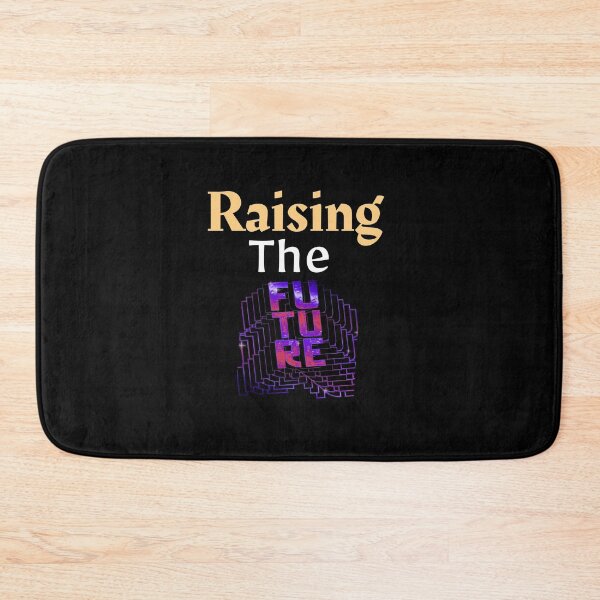 Item preview, Raising the future designed and sold by mr&mrsmalik malik.