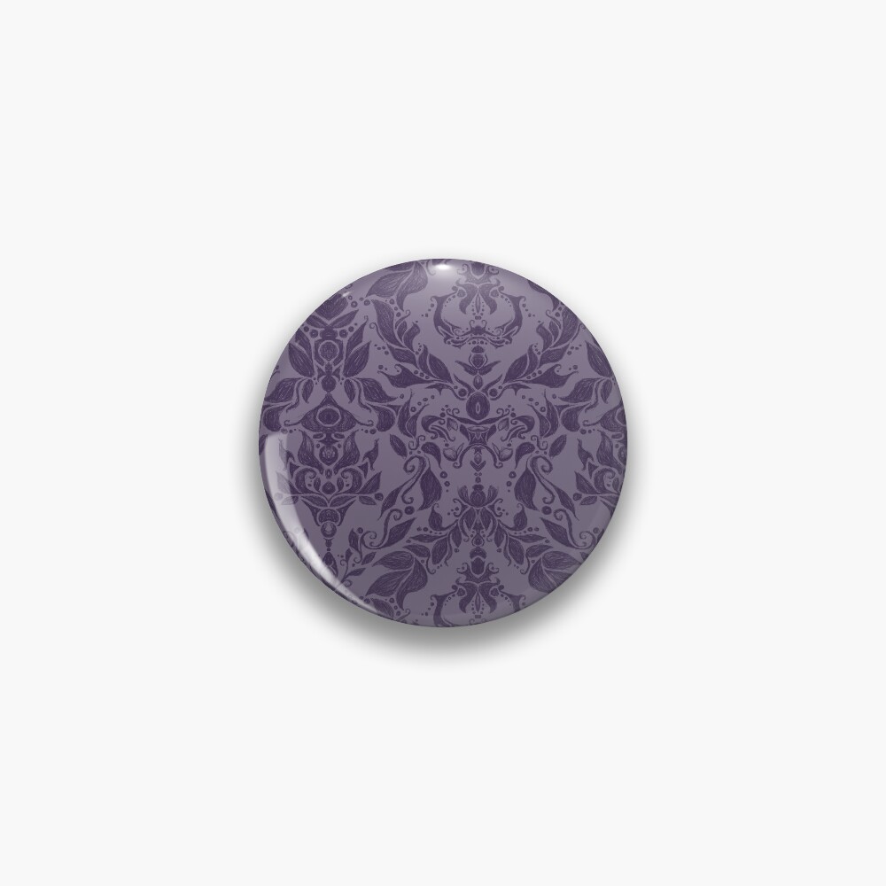 Item preview, Pin designed and sold by FickleMuse.
