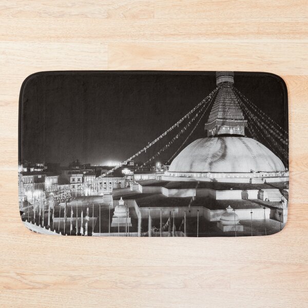 Item preview, Boudhanath Stupa designed and sold by magartland.