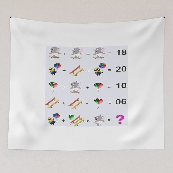 Item preview, can you know answer  let's do it designed and sold by AWESOME1472.