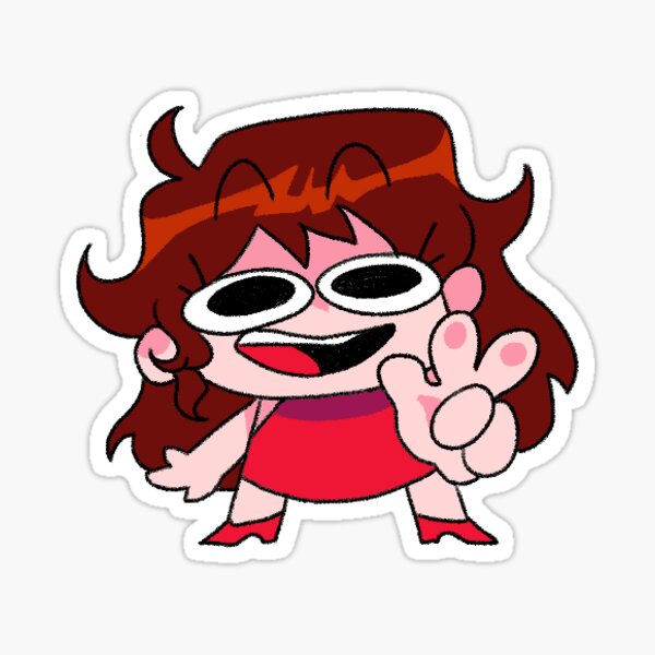 Spooky Month Sr Pelo Sticker - Spooky Month Sr Pelo Spooky - Discover &  Share GIFs