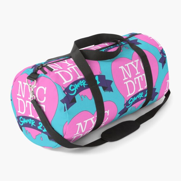Item preview, NYC es DTF designed and sold by BreonBliss.