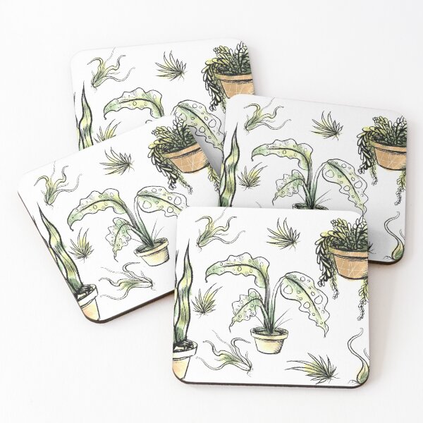 Item preview, Plant scape designed and sold by Slupo2017.