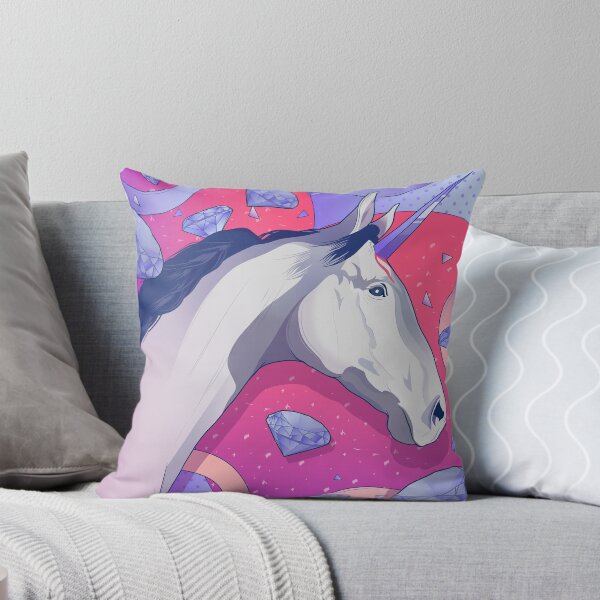 Item preview, Real Unicorn  designed and sold by ohwow.