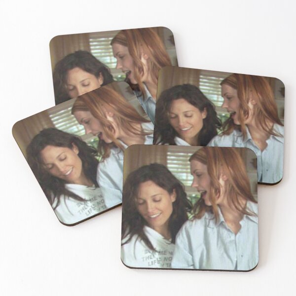 Item preview, Dana and Lara designed and sold by BlackStarr20.