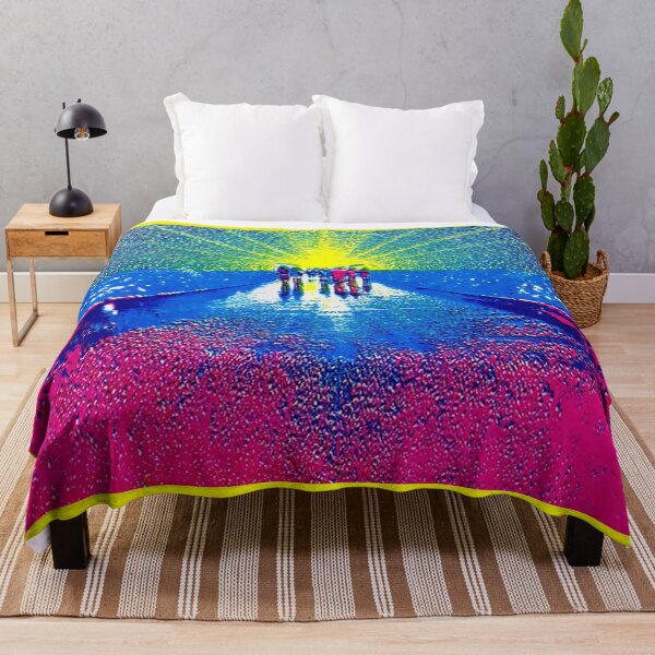 Item preview, Rain & Lights designed and sold by YouAreHereArt.