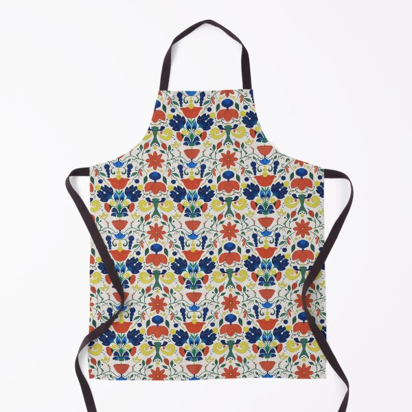 Artikelvorschau, Kleine mit Ziegeln gedeckte Blumen entworfen und verkauft von FickleMuse.