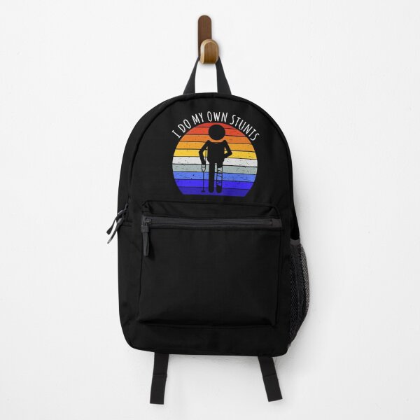 Item preview, I Do My Own Stunts I designed and sold by Lemon Pepper.