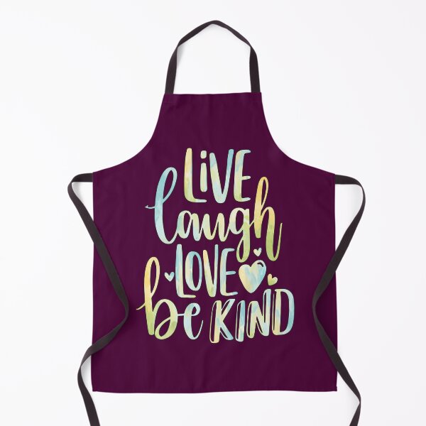 Item preview, Live Laugh Love Be Kind designed and sold by goodguy53.