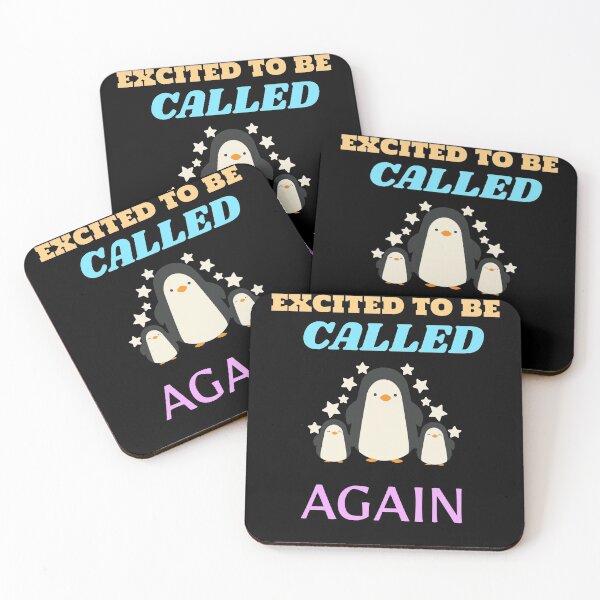Item preview, Excited to be called mom again designed and sold by mr&mrsmalik malik.