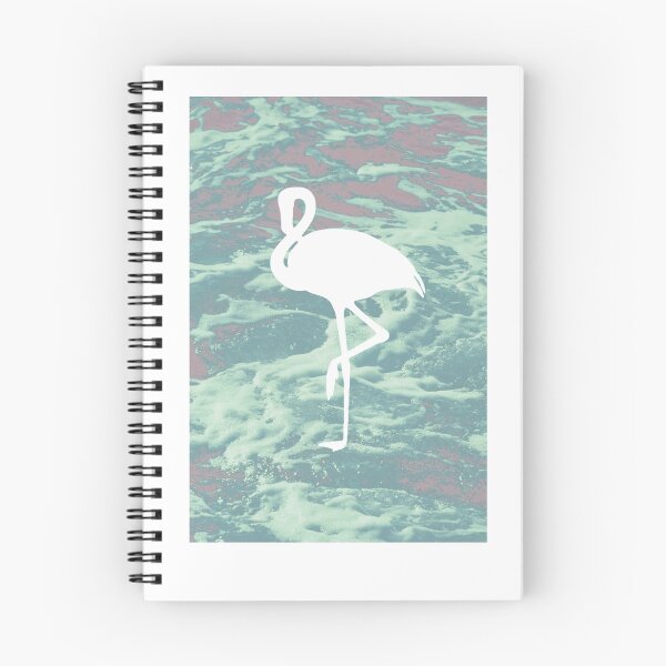 Item preview, Transparent Flamingo v1 designed and sold by SheepsClothing.