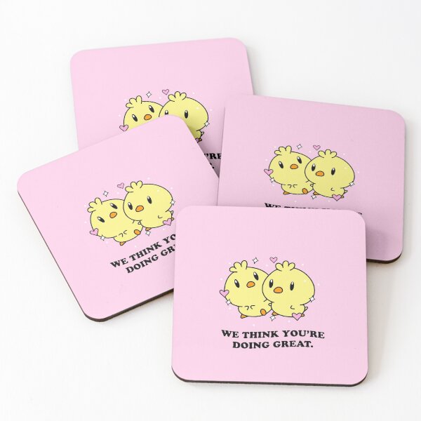 Item preview, We think you're doing great! designed and sold by tbhfelisha.