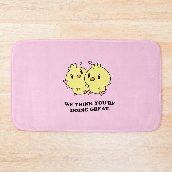 Item preview, We think you're doing great! designed and sold by tbhfelisha.