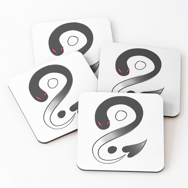 Item preview, yin yan snack designed and sold by RazialArt Shop.