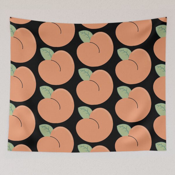 Item preview, Georgia Peach designed and sold by Marlowvelous.