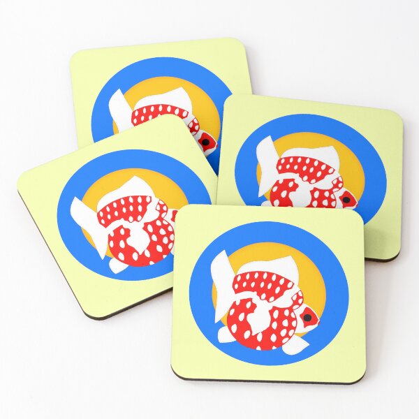 Item preview, Pearlscale Pingpong Goldfish Logo 0525 designed and sold by Nosnah.