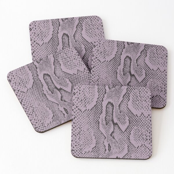 Item preview, Pastel Snakeskin designed and sold by DesignFantazia.