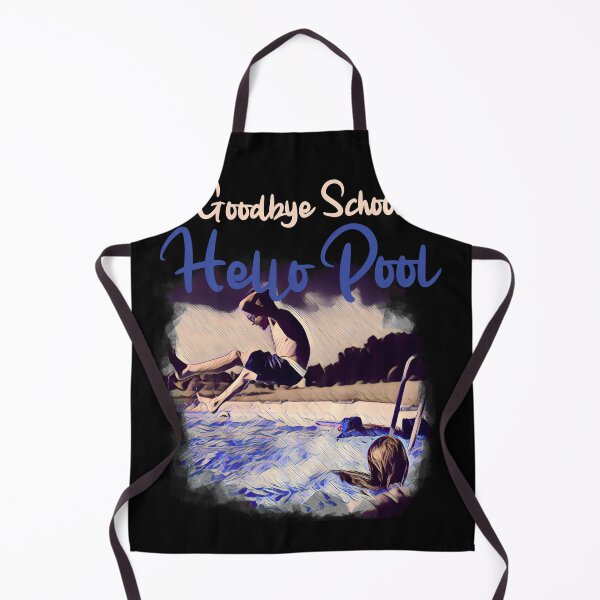 Item preview, goodbye school , hello pool v2 designed and sold by mwebba2005.