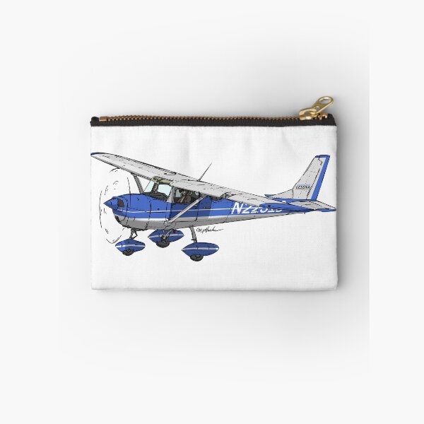 Item preview, Cessna 150 N22318 designed and sold by Michael Garber.