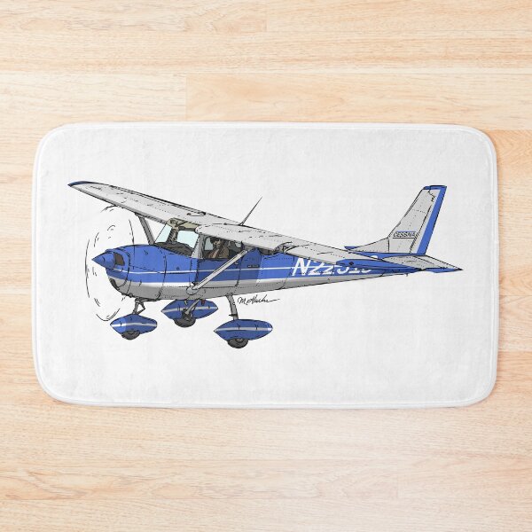 Item preview, Cessna 150 N22318 designed and sold by Michael Garber.
