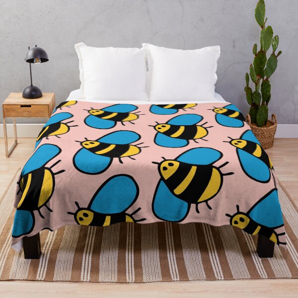 Item preview, Awesome Hornet Bee designed and sold by iTrending.