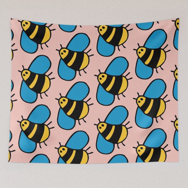Item preview, Awesome Hornet Bee  designed and sold by iTrending.