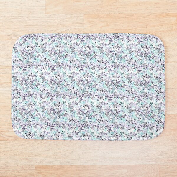 Item preview, Pequeñas mariposas designed and sold by FickleMuse.