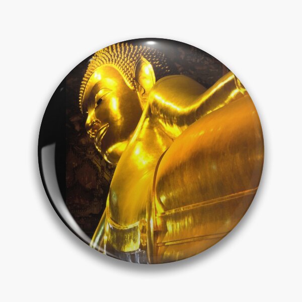 Item preview, Reclining Buddha designed and sold by magartland.