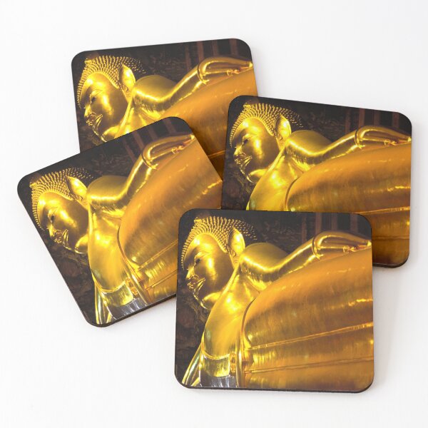 Item preview, Reclining Buddha designed and sold by magartland.