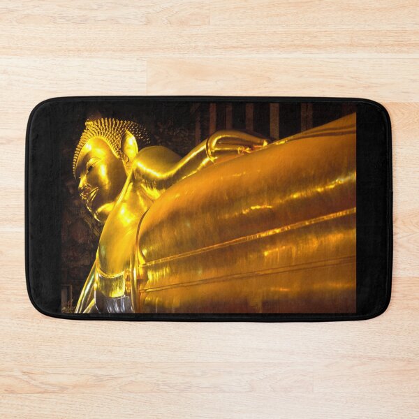 Item preview, Reclining Buddha designed and sold by magartland.