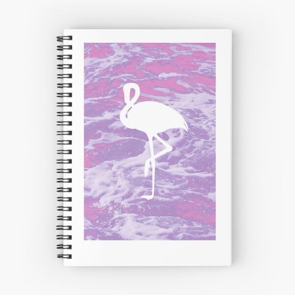 Item preview, Transparent Flamingo v2 designed and sold by SheepsClothing.