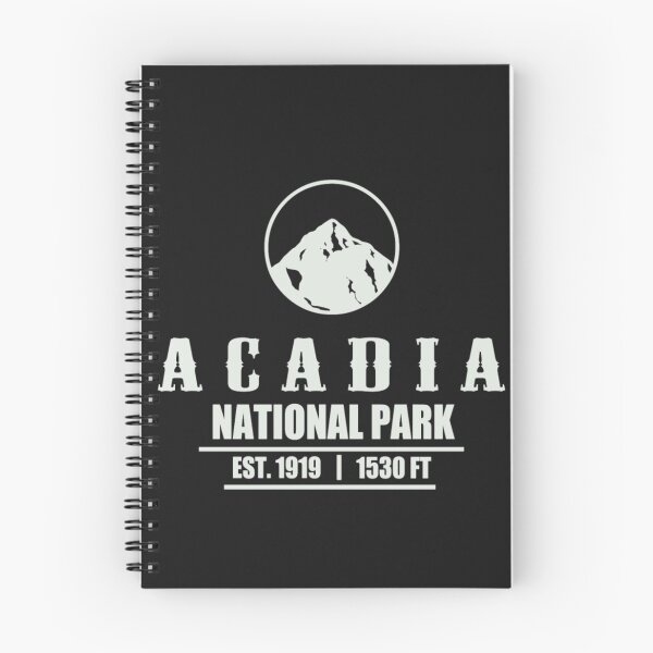 Item preview, Acadia Pride Region State Est 1919 Shirt  designed and sold by Clavitaps.