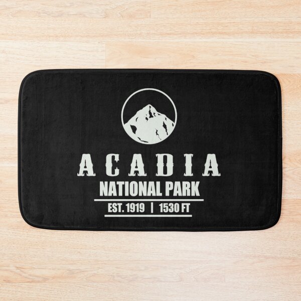 Item preview, Acadia Pride Region State Est 1919 Shirt  designed and sold by Clavitaps.