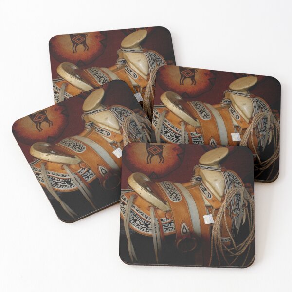 Item preview, alb saddle designed and sold by pcfyi.