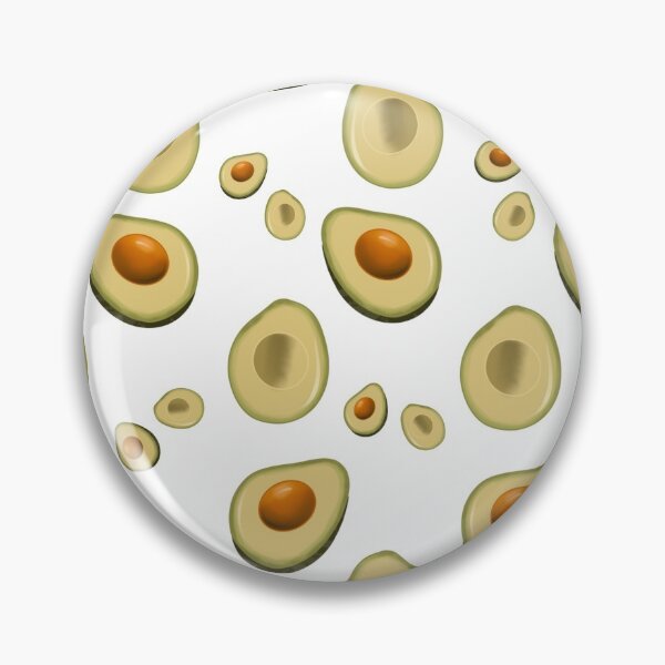Item preview, Avocado Design  designed and sold by mariaanngel.
