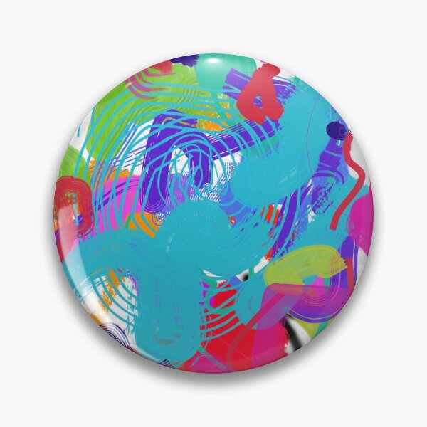 Item preview, Abstract Gumbo Ii designed and sold by joeroachex.