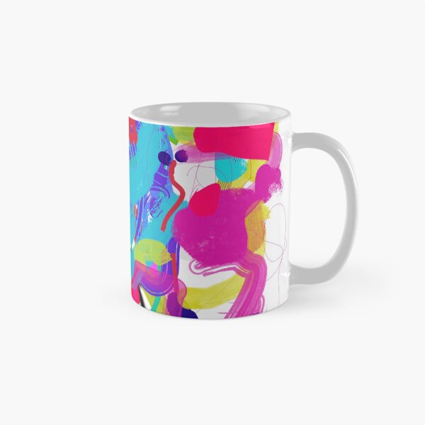 Item preview, Abstract Gumbo Ii designed and sold by joeroachex.