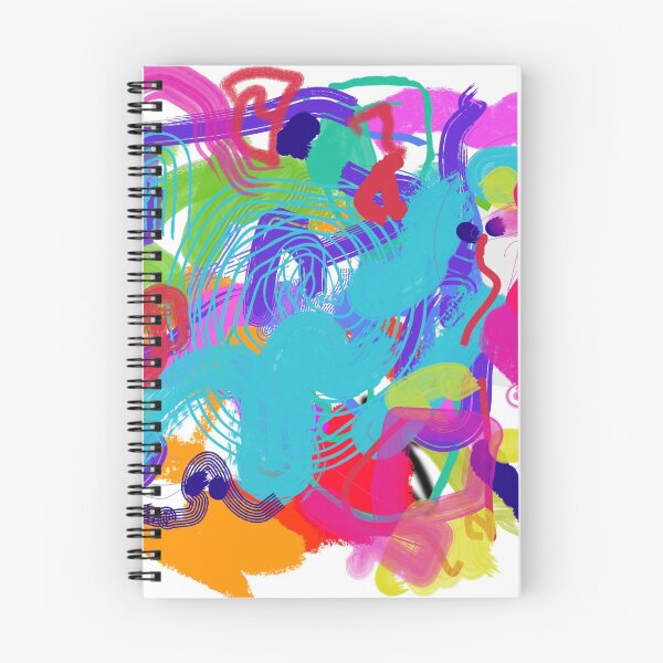 Item preview, Abstract Gumbo Ii designed and sold by joeroachex.