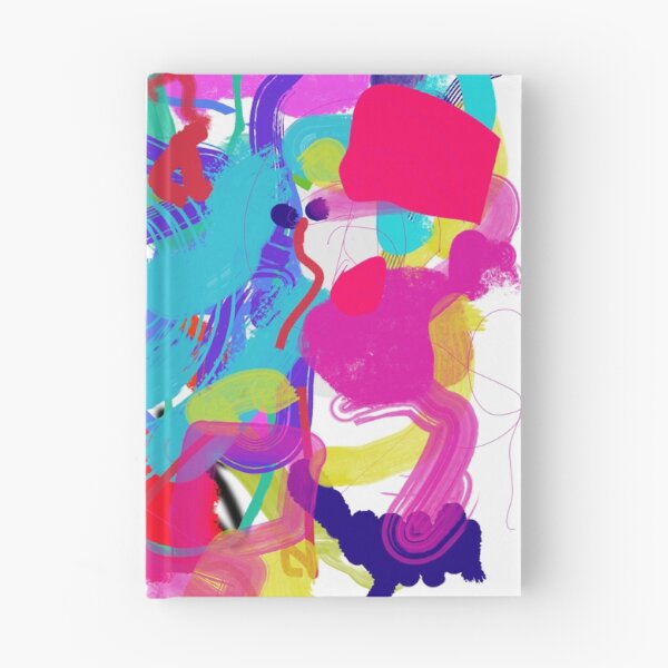 Item preview, Abstract Gumbo Ii designed and sold by joeroachex.