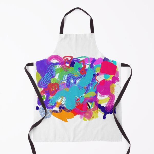 Item preview, Abstract Gumbo Ii designed and sold by joeroachex.