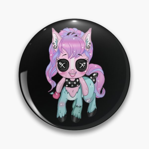 Artikelvorschau, Voodoo-Zentaur entworfen und verkauft von Rose Demon.