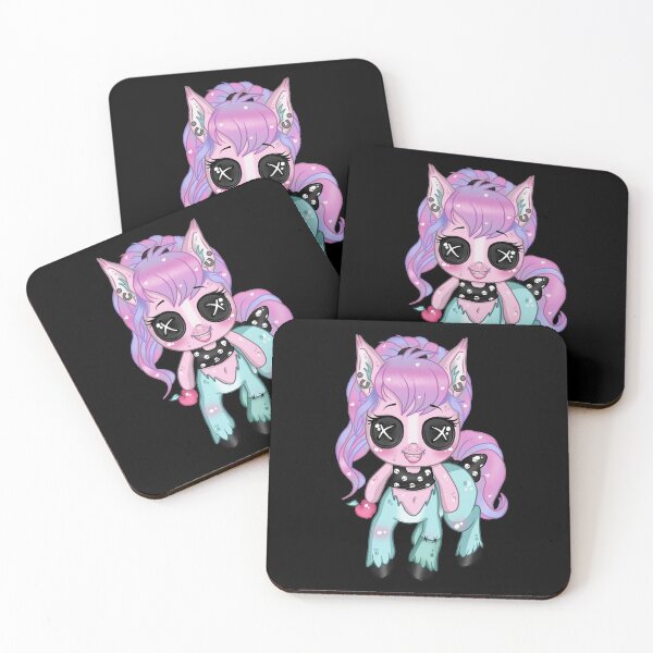 Item preview, Voodoo Centaur  designed and sold by Rose Demon.