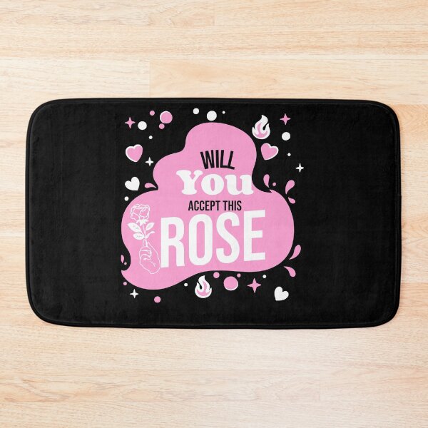 Item preview, Will you accept this rose designed and sold by mr&mrsmalik malik.
