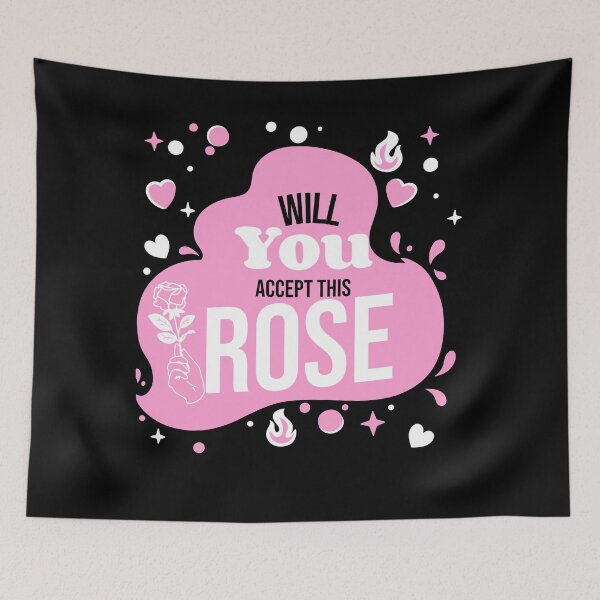 Item preview, Will you accept this rose designed and sold by mr&mrsmalik malik.