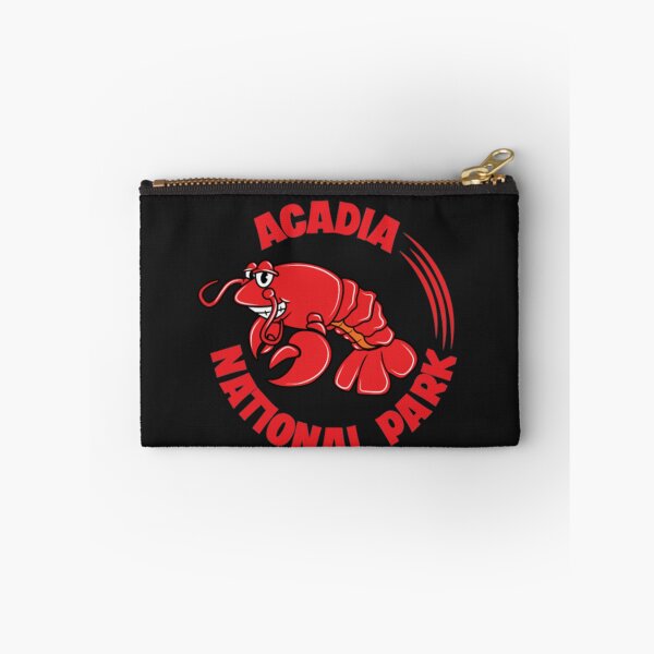 Item preview, Maine Acadia National Park Lobster Shirt  designed and sold by Clavitaps.