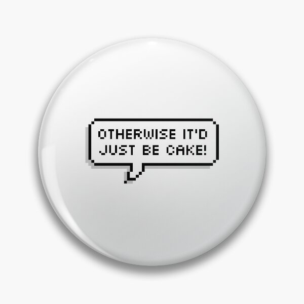 Item preview, INFINITY TRAIN Ryan "Cake"  designed and sold by audibl.