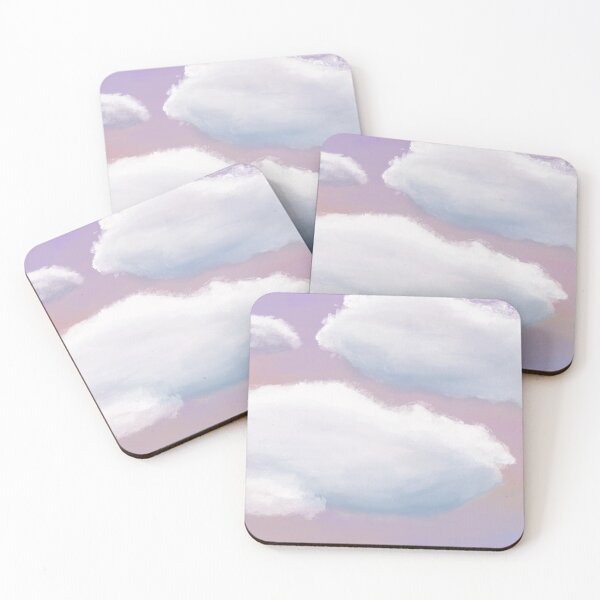 Item preview, Clouded View designed and sold by Crystal Swimm.