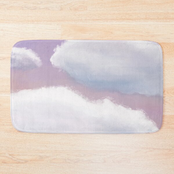 Item preview, Clouded View designed and sold by Crystal Swimm.