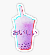 TASTY Sticker