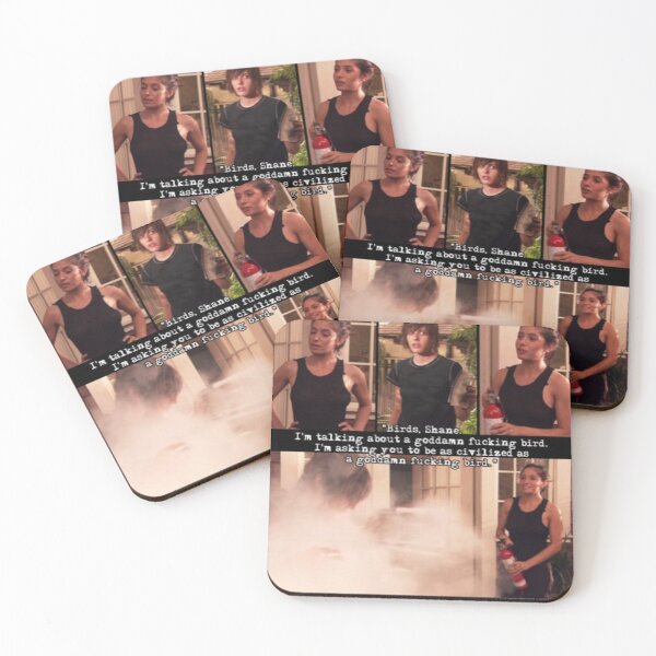 Item preview, Shane and Carmen designed and sold by BlackStarr20.
